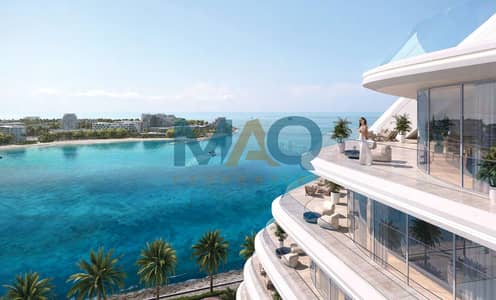 3 Schlafzimmer Wohnung zum zum Verkauf in Al Marjan Island, Ras Al Khaimah - 66. jpg