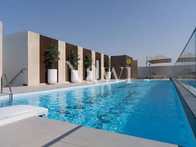 1 Slaapkamer Appartement te Koop in Jumeirah Village Circle (JVC), Dubai - Appartement in Jumeirah Village Circle (JVC)，JVC District 11，Binghatti Galaxy，Binghatti Galaxy Tower B, 1 slaapkamer, 1280000 AED - 15385008