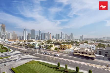 Appartement de 2 chambres à à vendre à City Walk, Dubai - Appartement à City Walk,Building 14, 2 chambres, 5100000 AED - 16245317 Appartement de 2 chambres à à vendre à City Walk, Dubai - Appartement à City Walk,Building 14, 2 chambres, 5100000 AED - 16245317