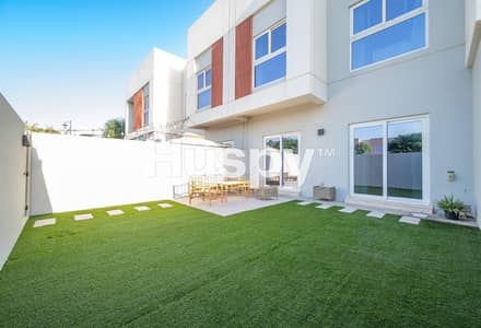 3 habitaciones Townhouse para en Venta en Villanova, Dubai - Casa adosada en Villanova，Amaranta，Amaranta 3, 3 dormitorios, 2799999 AED - 16245338
