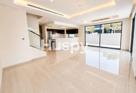 5 Schlafzimmer Townhouse zum zur Miete in DAMAC Hills, Dubai - Reihenhaus in DAMAC Hills，Trump Estates，BelAir The Trump Estates, 5 schlafzimmer, 275000 AED - 16245339