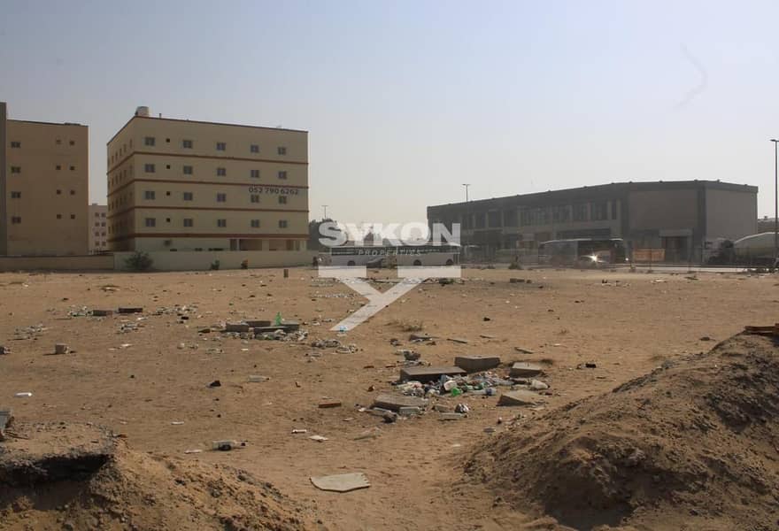 2 Last-Prime-Plot-Ready-to-Build-High-Inve-sykon-S-2588-08. jpg