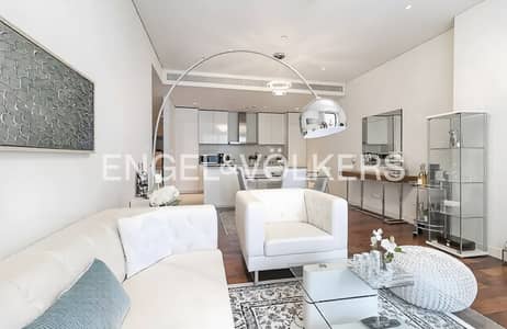 1 Schlafzimmer Wohnung zum zur Miete in City Walk, Dubai - Wohnung in City Walk，Building 14, 1 schlafzimmer, 160000 AED - 16245354