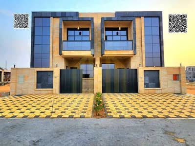 5 Camere Townhouse in vendita a Al Helio, Ajman - WhatsApp Image 2025-12-26 at 10.54. 07 AM (1). jpeg 5 Camere Townhouse in vendita a Al Helio, Ajman - WhatsApp Image 2025-12-26 at 10.54. 07 AM (1). jpeg