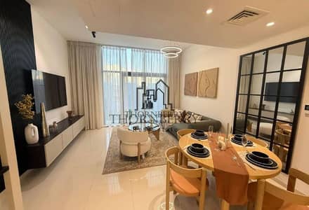 2 Camere Townhouse in vendita a Bianca, Dubai - 4adf3aba-119e-4520-af60-0607cf5392a9. jpg