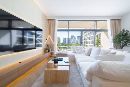 2 Schlafzimmer Wohnung zum zum Verkauf in Dubai Hills Estate, Dubai - Wohnung in Dubai Hills Estate，Park Heights，Mulberry 2，Mulberry 2 Building B2, 2 schlafzimmer, 4280000 AED - 16245370