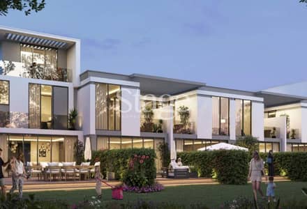 4 Bedroom Townhouse for Sale in DAMAC Islands, Dubai - Hot Offer | Close to OP Price | Close to Lagoon 4 Bedroom Townhouse for Sale in DAMAC Islands, Dubai - Hot Offer | Close to OP Price | Close to Lagoon