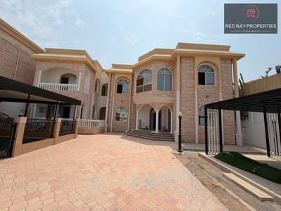 Villa de 7 chambres à à louer à Seih Al Uraibi, Ras Al Khaimah - PHOTO-2026-08-19-13-10-14 2. jpg Villa de 7 chambres à à louer à Seih Al Uraibi, Ras Al Khaimah - PHOTO-2026-08-19-13-10-14 2. jpg