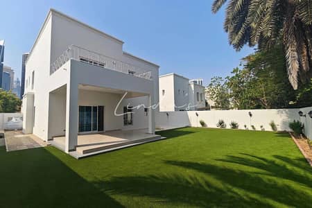 4 Schlafzimmer Villa zum zur Miete in The Meadows, Dubai - images image img