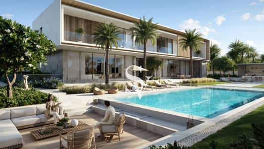 6 habitaciones Villa para en Venta en The Oasis by Emaar, Dubai - Villa en The Oasis by Emaar,Lavita, 6 dormitorios, 36000000 AED - 16245399 6 habitaciones Villa para en Venta en The Oasis by Emaar, Dubai - Villa en The Oasis by Emaar,Lavita, 6 dormitorios, 36000000 AED - 16245399