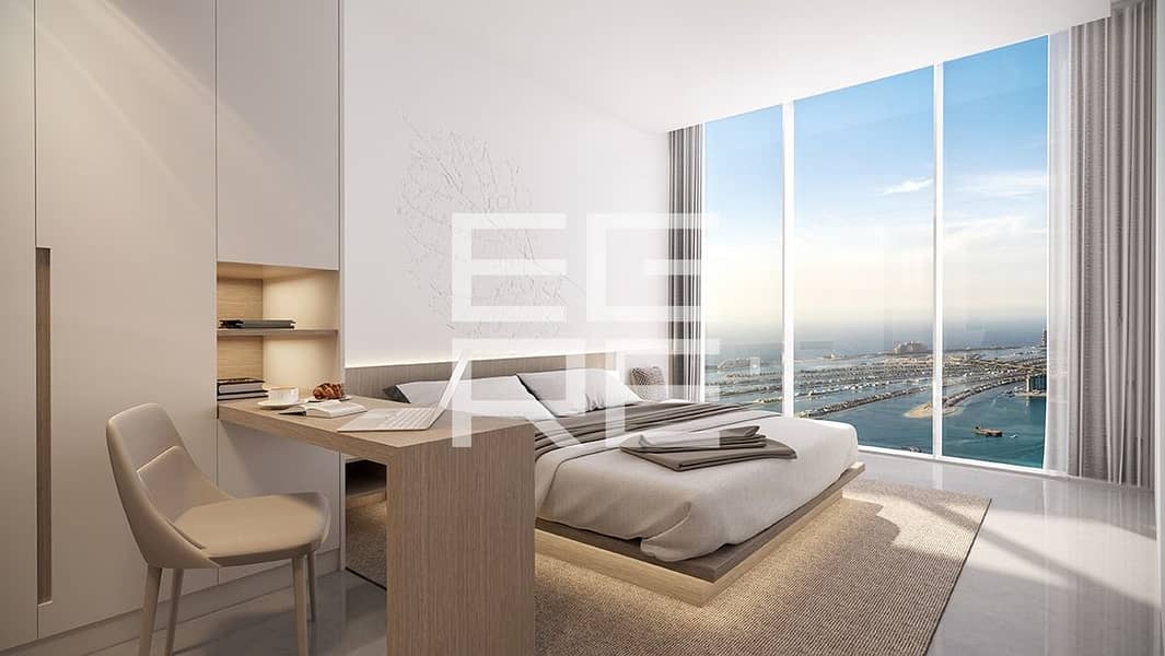 Apartamento en Dubai Marina,Ciel Tower, 1195000 AED - 16245408 Apartamento en Dubai Marina,Ciel Tower, 1195000 AED - 16245408