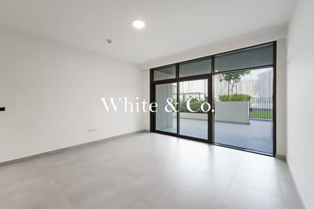 3 Bedroom Flat for Sale in Dubai Hills Estate, Dubai - Huge Terrace | Full Park View | Brand new 3 Bedroom Flat for Sale in Dubai Hills Estate, Dubai - Huge Terrace | Full Park View | Brand new