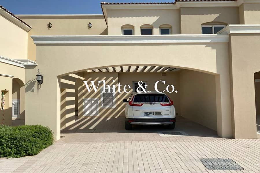Family Living | Unfurnished | Vacant Soon Family Living | Unfurnished | Vacant Soon