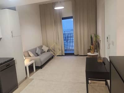 1 Slaapkamer Appartement te Huur in Wasl Gate, Dubai - Appartement in Wasl Gate,The Nook,The Nook 2, 1 slaapkamer, 75000 AED - 16245436 1 Slaapkamer Appartement te Huur in Wasl Gate, Dubai - Appartement in Wasl Gate,The Nook,The Nook 2, 1 slaapkamer, 75000 AED - 16245436