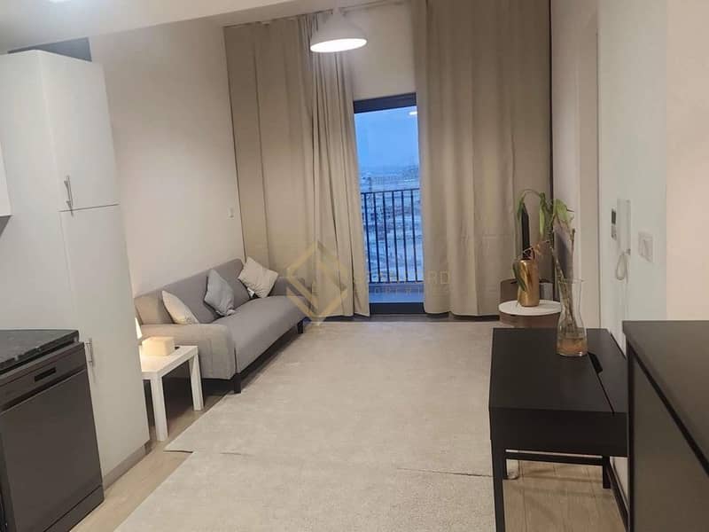 Appartement à Wasl Gate,The Nook,The Nook 2, 1 chambre, 75000 AED - 16245436 Appartement à Wasl Gate,The Nook,The Nook 2, 1 chambre, 75000 AED - 16245436