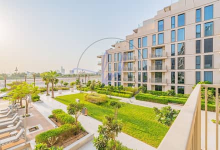 2 habitaciones Apartamento para en Alquiler en Dubai Festival City, Dubai - original (24). jpg