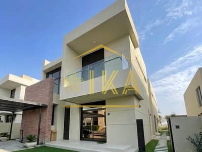 5 Bedroom Villa for Rent in DAMAC Hills, Dubai - WhatsApp Image 2026-08-18 at 5.1 (2). jpg