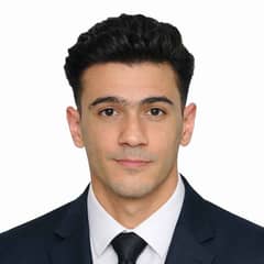 Yehia Hussein Yehia Hussein