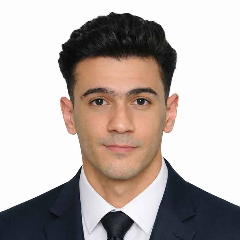Yehia Hussein Yehia Hussein