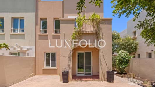 2 Bedroom Townhouse for Sale in The Springs, Dubai - Type 4E | Single Row | Quiet Location