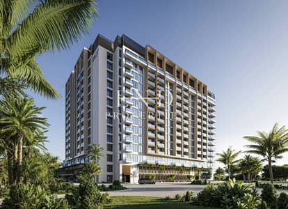 2 Bedroom Apartment for Sale in Wasl Gate, Dubai - Pool View |Amazing Deal | Prime Location | 2 Bedroom Apartment for Sale in Wasl Gate, Dubai - Pool View |Amazing Deal | Prime Location |