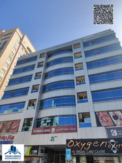 1 Slaapkamer Appartement te Koop in Garden City, Ajman - 86917136-d25c-45bd-8f1e-b05ea4fc9bc6. jpg