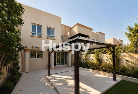 Townhouse de 3 chambres à à louer à The Springs, Dubai - Maison de ville à The Springs,The Springs 2, 3 chambres, 250000 AED - 16245544 Townhouse de 3 chambres à à louer à The Springs, Dubai - Maison de ville à The Springs,The Springs 2, 3 chambres, 250000 AED - 16245544