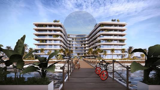 Appartement de 2 chambres à à vendre à Discovery Gardens, Dubai - Appartement à Discovery Gardens，Trussardi Residences 2，Trussardi Residences 2 Tower 2, 2 chambres, 3330250 AED - 16244804