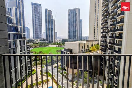 2 habitaciones Apartamento para en Alquiler en Dubai Creek Harbour, Dubai - Apartamento en Dubai Creek Harbour，Island Park，Island Park 1, 2 dormitorios, 165000 AED - 16245593
