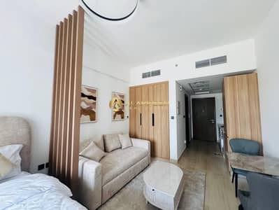 Studio te Huur in Jumeirah Village Circle (JVC), Dubai - WhatsApp Image 2026-08-21 at 11.01. 19 AM (1). jpeg Studio te Huur in Jumeirah Village Circle (JVC), Dubai - WhatsApp Image 2026-08-21 at 11.01. 19 AM (1). jpeg