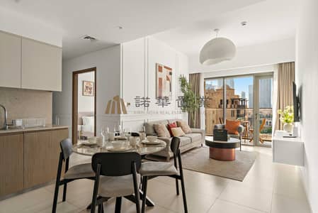 Appartement de 2 chambres à à louer à Downtown Dubai, Dubai - DSC05725. jpg