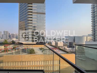 1 Camera Appartamento in affitto a Jumeirah Village Circle (JVC), Dubai - Appartamento a Jumeirah Village Circle (JVC)，JVC District 13，Binghatti Phoenix, 1 camera da letto, 69900 AED - 16245627
