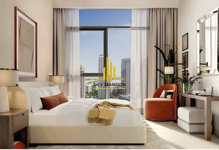 1 Slaapkamer Appartement te Koop in Dubai Creek Harbour, Dubai - a0683b1d-bf93-406e-9aa1-4b059e9739b8. jpg 1 Slaapkamer Appartement te Koop in Dubai Creek Harbour, Dubai - a0683b1d-bf93-406e-9aa1-4b059e9739b8. jpg