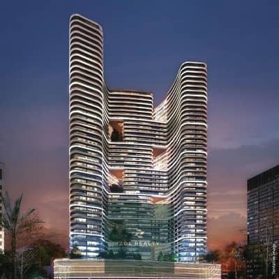 1 Camera Appartamento in vendita a Dubai Science Park, Dubai - Binghatti-Hillside-04. webp