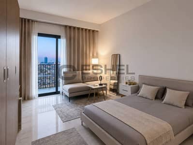 Monolocale in vendita a Dubai Studio City, Dubai - Appartamento a Dubai Studio City,Azizi Beach Oasis (Azizi Mirage 1), 600000 AED - 16245644 Monolocale in vendita a Dubai Studio City, Dubai - Appartamento a Dubai Studio City,Azizi Beach Oasis (Azizi Mirage 1), 600000 AED - 16245644