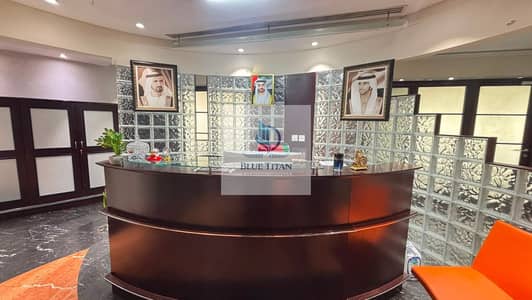 Office zum Miete in Deira, Dubai - d0594106-044c-40cd-81af-be05a842e382. jpg