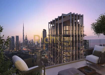 1 Schlafzimmer Wohnung zum zum Verkauf in DIFC Zabeel District, Dubai - Screenshot 2026-08-21 at 11.21. 28 AM. png