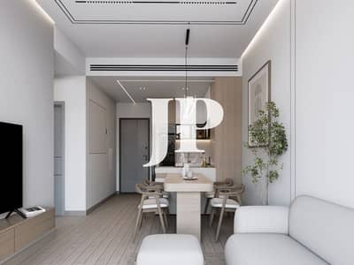 Студия Продажа в Дубай Индастриал Парк, Дубай - LIVING-2. jpg