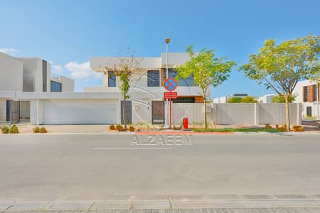 5 Schlafzimmer Villa zum zur Miete in Yas Island, Abu Dhabi - 021A9384. jpg 5 Schlafzimmer Villa zum zur Miete in Yas Island, Abu Dhabi - 021A9384. jpg