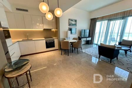 1 Schlafzimmer Wohnung zum zur Miete in Dubai Creek Harbour, Dubai - Wohnung in Dubai Creek Harbour,Address Harbour Point,Address Harbour Point Tower 2, 1 schlafzimmer, 139000 AED - 16245685 1 Schlafzimmer Wohnung zum zur Miete in Dubai Creek Harbour, Dubai - Wohnung in Dubai Creek Harbour,Address Harbour Point,Address Harbour Point Tower 2, 1 schlafzimmer, 139000 AED - 16245685