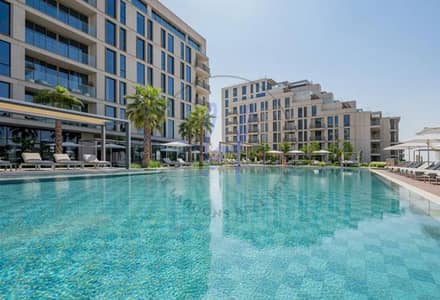 3 habitaciones Apartamento para en Alquiler en Dubai Festival City, Dubai - original (18). jpg