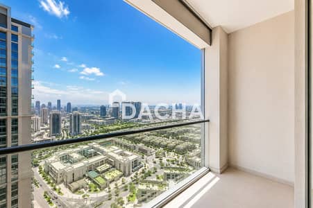 Appartement de 2 chambres à à louer à Sobha Hartland, Dubai - Appartement à Sobha Hartland，Creek Vistas Grande, 2 chambres, 140000 AED - 16245689