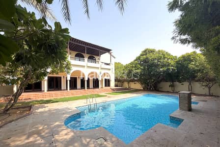 Villa de 5 chambres à à louer à The Villa, Dubai - Villa à The Villa,The Ponderosa, 5 chambres, 550000 AED - 6938505 Villa de 5 chambres à à louer à The Villa, Dubai - Villa à The Villa,The Ponderosa, 5 chambres, 550000 AED - 6938505