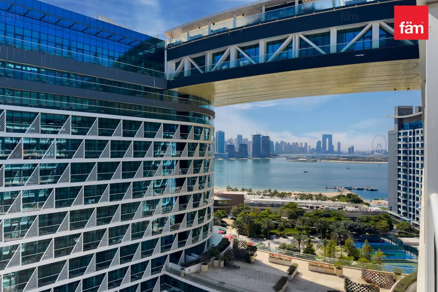 Appartement in Palm Jumeirah,Seven Palm (Tower A), 1 slaapkamer, 2350000 AED - 16245696 Appartement in Palm Jumeirah,Seven Palm (Tower A), 1 slaapkamer, 2350000 AED - 16245696