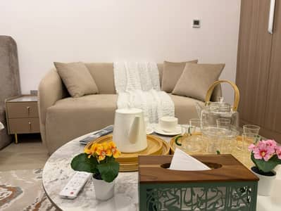Studio te Huur in Meydan, Dubai - WhatsApp Image 2026-08-19 at 5.49. 07 PM. jpeg