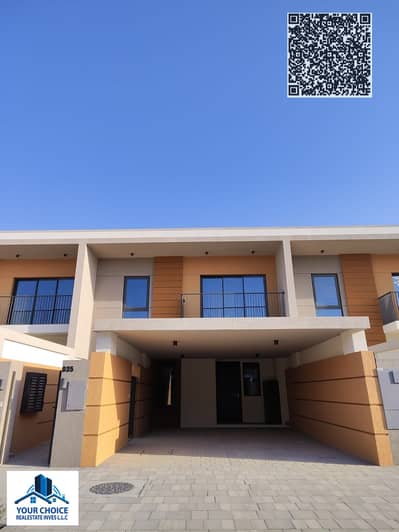4 Cпальни Таунхаус Продажа в Аль Амера, Аджман - 358d1a96-bfdd-42c8-8acd-9957123b999e. jpg