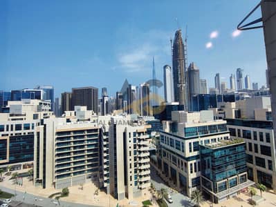 1 Bedroom Apartment for Rent in Business Bay, Dubai - 1000672223. jpg