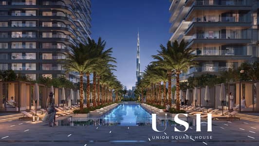 1 Bedroom Apartment for Sale in Za'abeel, Dubai - img42. jpg