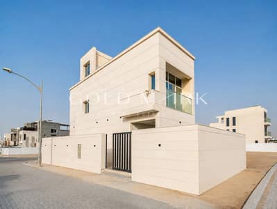 3 Bedroom Villa for Sale in DAMAC Hills 2 (Akoya by DAMAC), Dubai - Exclusive | Standalone Villa | Private Pool