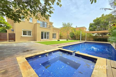 4 Schlafzimmer Villa zum zur Miete in Arabian Ranches, Dubai - Villa in Arabian Ranches，Mirador La Colleccion，Mirador La Colleccion 2, 4 schlafzimmer, 570000 AED - 16245745